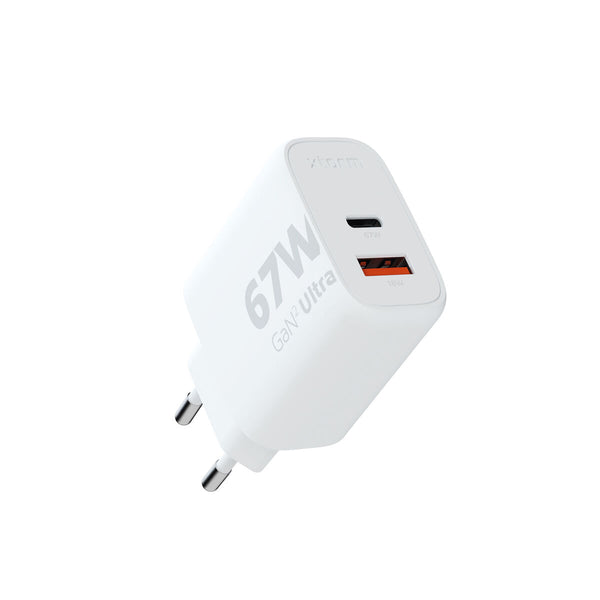 Powerbank Xtorm XEC067 Blanc (1 Unité)