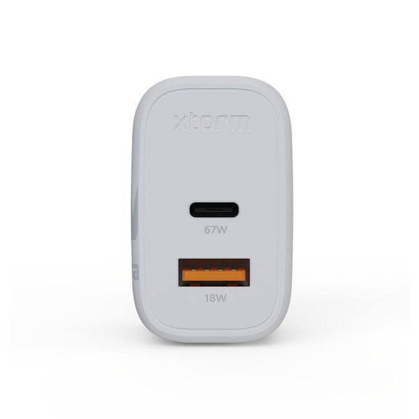 Powerbank Xtorm XEC067 White (1 Unit)