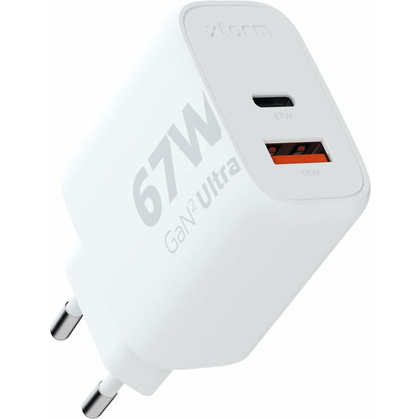 Powerbank Xtorm XEC067 White (1 Unit)