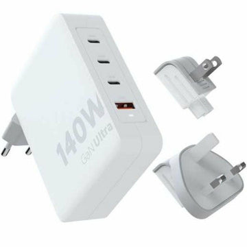 Powerbank Xtorm XVC2140 Blanc