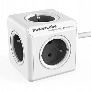 Circuit board Allocacoc PowerCube Extended Type E