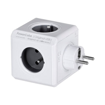 Circuit board Allocacoc PowerCube Original USB Type E