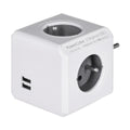 Circuit board Allocacoc PowerCube Original USB Type E
