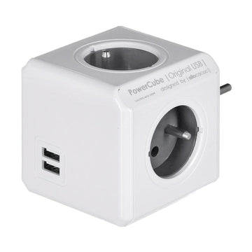 Circuit board Allocacoc PowerCube Original USB Type E