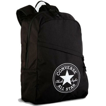 Sacoche pour Portable Converse Noir 45 x 27 x 13,5 cm