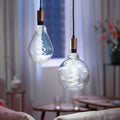 LED-Lampe Ledkia ‎Filament E27 40 W