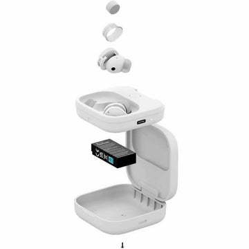 In-ear Bluetooth Headphones Fairphone AUFEAR-1WH-WW1 White