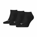 Chaussettes de Sport Puma 261080001 200 Noir