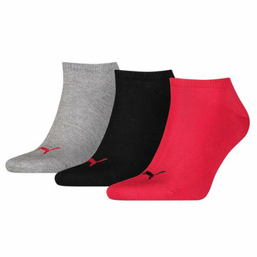 Socken SNEAKER 261080001 Puma 232 3 Paar Schwarz