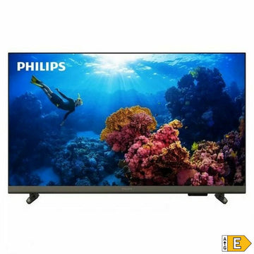TV intelligente Philips 32PHS6808/12 HD LED HDR Dolby Digital (Reconditionné A)