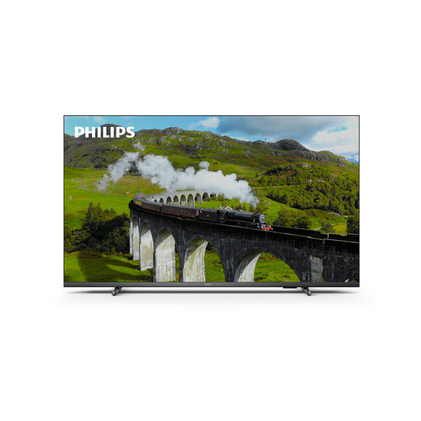 Televizija Philips 50PUS7608 4K Ultra HD 50" LED HDR10