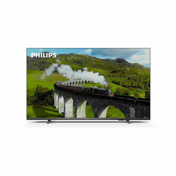 Smart TV Philips 55PUS7608/12 4K Ultra HD 55" LED HDR HDR10 Dolby Vision