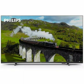 TV intelligente Philips 65PUS7608/12 4K Ultra HD 65" LED HDR