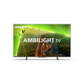 TV intelligente Philips 50PUS8118 4K Ultra HD 50" LED Edge-LED