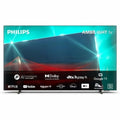 TV intelligente Philips 55OLED718/12 4K Ultra HD 55" HDR OLED