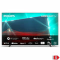 TV intelligente Philips 55OLED718/12 4K Ultra HD 55" HDR OLED