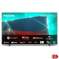 TV intelligente Philips 55OLED718/12 4K Ultra HD HDR OLED