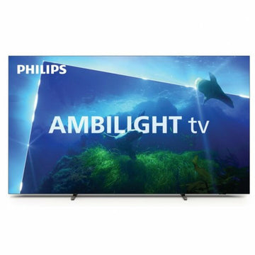 TV intelligente Philips 77OLED818 4K Ultra HD 77" OLED