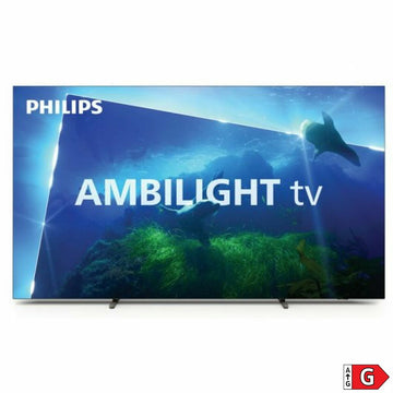 TV intelligente Philips 77OLED818 4K Ultra HD 77" OLED