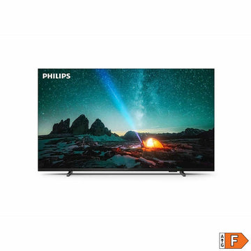 TV intelligente Philips 65PUS7609/12 4K Ultra HD 65" LED HDR HDR10