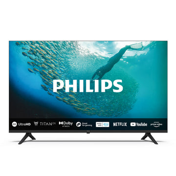 TV intelligente Philips 50PUS7009 4K Ultra HD 50" LED