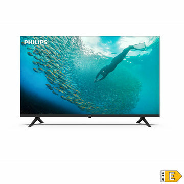 Smart TV Philips 55PUS7009 4K Ultra HD 55" LED HDR