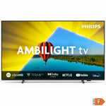 Smart TV Philips 55PUS8079/12 4K Ultra HD 55" LED HDR HDR10
