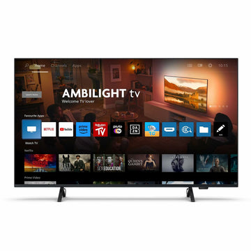 Smart TV Philips 43PUS8319/12 4K Ultra HD 43" LED HDR HDR10