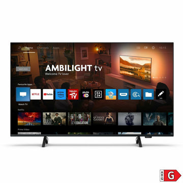 Smart TV Philips 43PUS8319/12 4K Ultra HD 43" LED HDR HDR10