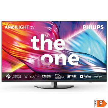 Smart TV Philips 50PUS8919 4K Ultra HD 50" LED