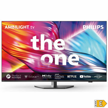 TV intelligente Philips 65PUS8919 4K Ultra HD 65" LED