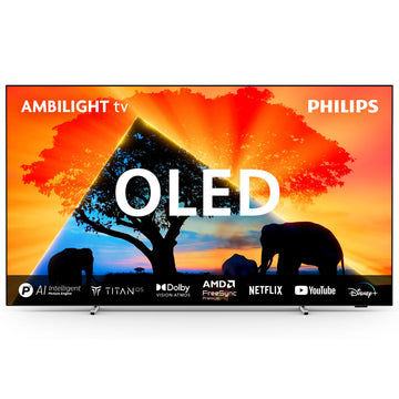 TV intelligente Philips 48OLED769 4K Ultra HD OLED AMD FreeSync 48"