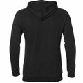 Herren Sweater mit Kapuze Asics Big OTH M Schwarz