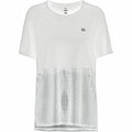 T-shirt à manches courtes femme Calvin Klein Tank Blanc