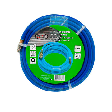 Air hose Hofftech Ø 6 mm (10 m)