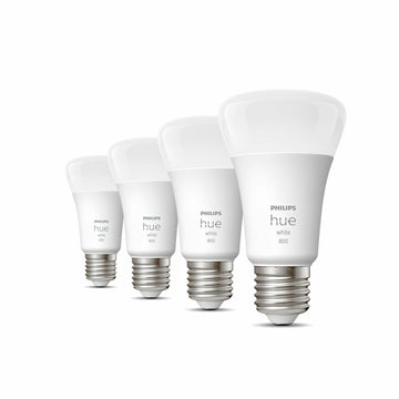 Smart Light bulb Philips 8719514319141 60 W 9 W E27 2700k 800 lm