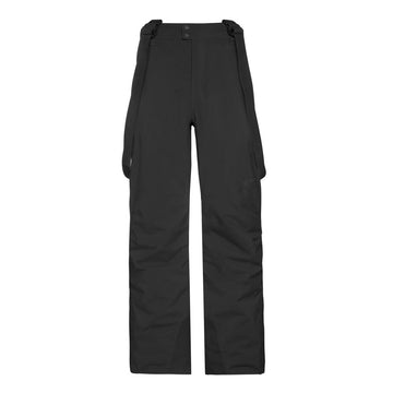 Pantalon pour Adulte Protest 4791900-290 Noir Homme