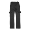 Pantalon pour Adulte Protest 4791900-290 Noir Homme