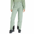 Pantalons de neige Protest Kensington Vert