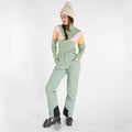 Pantalons de neige Protest Kensington Vert