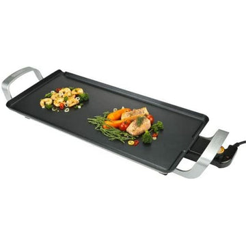 Grillplatte Bourgini 101811 2000 W