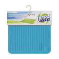 Mat Ultra Clean Multicolour polypropylene (29 x 29 cm)