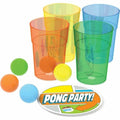 Tischspiel Goliath Pong Party! (FR)