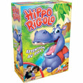 Board game Goliath Hippo Rigolo FR