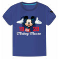 Figure Mickey Mouse