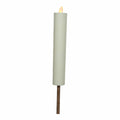 LED solar candle Lumineo Solar