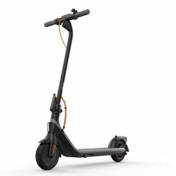 Electric Scooter Segway KickScooter E2 Plus E Black Grey 300 W