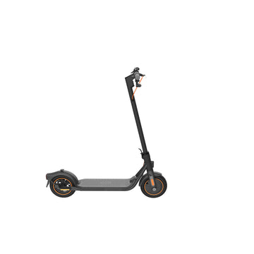 Elektroroller Segway AA.00.0013.10 Grau