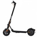 Elektroroller Segway Schwarz 450 W