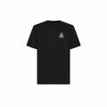 Men’s Short Sleeve T-Shirt O'Neill Trvlr  Black